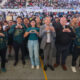 Primer Encuentro Intermunicipal de Karate Do reunió a mil 88 atletas
