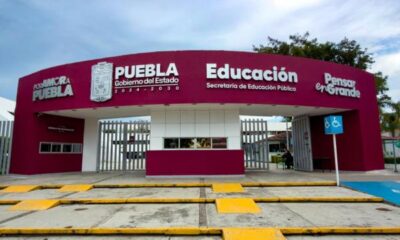 Suspende SEP clases en escuelas de las sierras Norte, Nororiental y Negra, este viernes 5