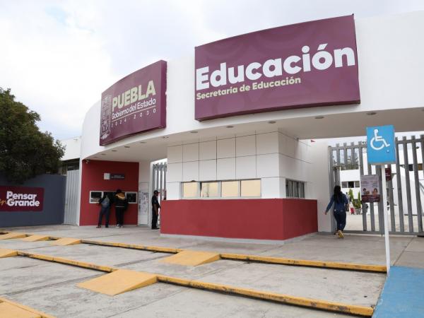 Por Día del Padre, trabajadores de la SEP no laboran este viernes 19