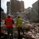 Dos terremotos sacuden Venezuela; uno de 7.2; y el segundo de 7.5