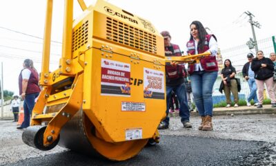 Arranca el Bachetón 2026 en San Pedro Cholula; trabajarán de forma simultánea en barrios y juntas auxiliares