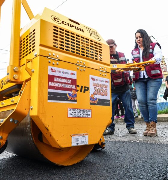 Arranca el Bachetón 2026 en San Pedro Cholula; trabajarán de forma simultánea en barrios y juntas auxiliares