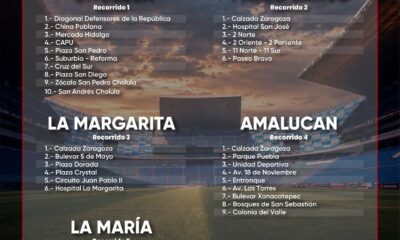 Transporte nocturno para el partido Perú VS España