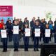 Con policía profesionalizada, se cumple con la exigencia de una sociedad de mejor seguridad: Armenta