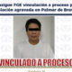 Acusado de violación equiparada fue detenido en la frontera México-EU