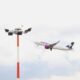 Volaris inaugura la ruta Puebla–Los Ángeles 