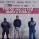 Aseguran pipa con más de 21 mil litros de gas LP y detienen a un hombre en Tepeaca