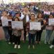 Liderazgo de mujeres fortalece bienestar y desarrollo comunitario: Armenta Mier
