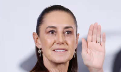 Sheinbaum cuestiona versión de Salazar sobre caso Zambada
