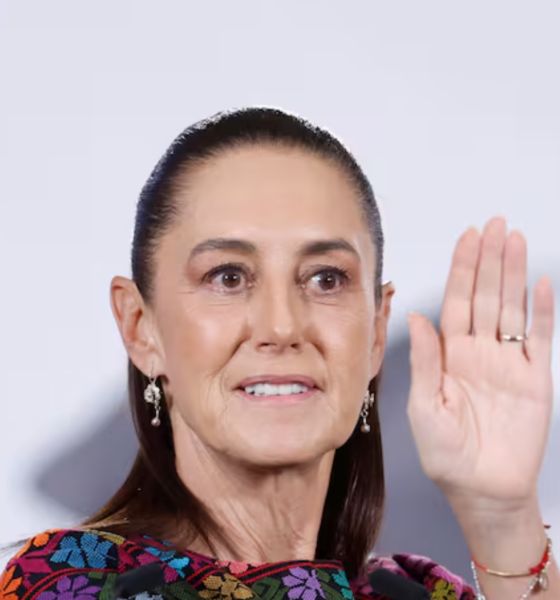 Sheinbaum cuestiona versión de Salazar sobre caso Zambada