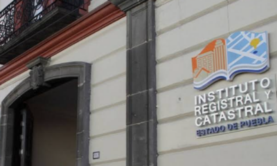 Fuera corruptos en catastro y registro público: Armenta empieza limpia con tecnología