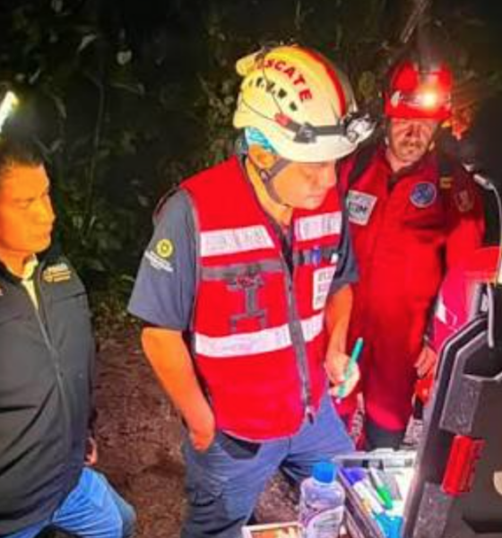 Tragedia en Cuetzalan : SEGOB destapa que guía del paseo mortal operaba en la ilegalidad