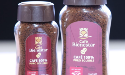 Puebla procesará el «Café del Bienestar» de todo México desde Ciudad ModeloS