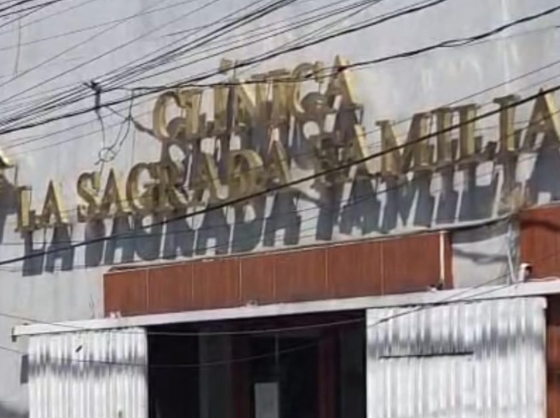 Caso Vicki: suspenden quirófanos de clínica donde murió menor durante cirugía