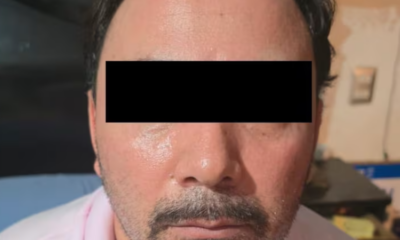 Cae operador del CJNG “M4” tras operativo federal; tenía presencia en Puebla