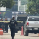 Policía Auxiliar colabora en investigación por deceso de un elemento ocurrido en Las Ánimas