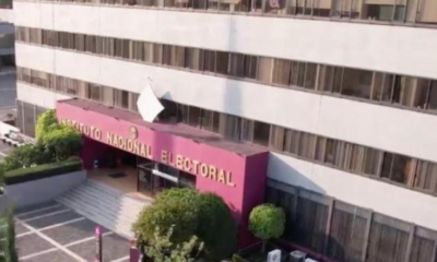 Gobierno de México se coordina con el INE para garantizar candidaturas rumbo a 2027