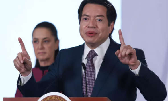 SEP revisará escuelas particulares tras caso Dafne; advierte que no avala modelos educativos militarizados