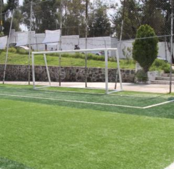 Destinan más de 105 millones para recuperar espacios deportivos en municipios