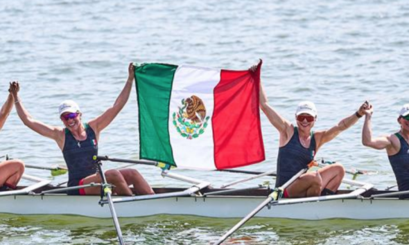 México conquista oro histórico en debut de Juegos Centroamericanos 2026
