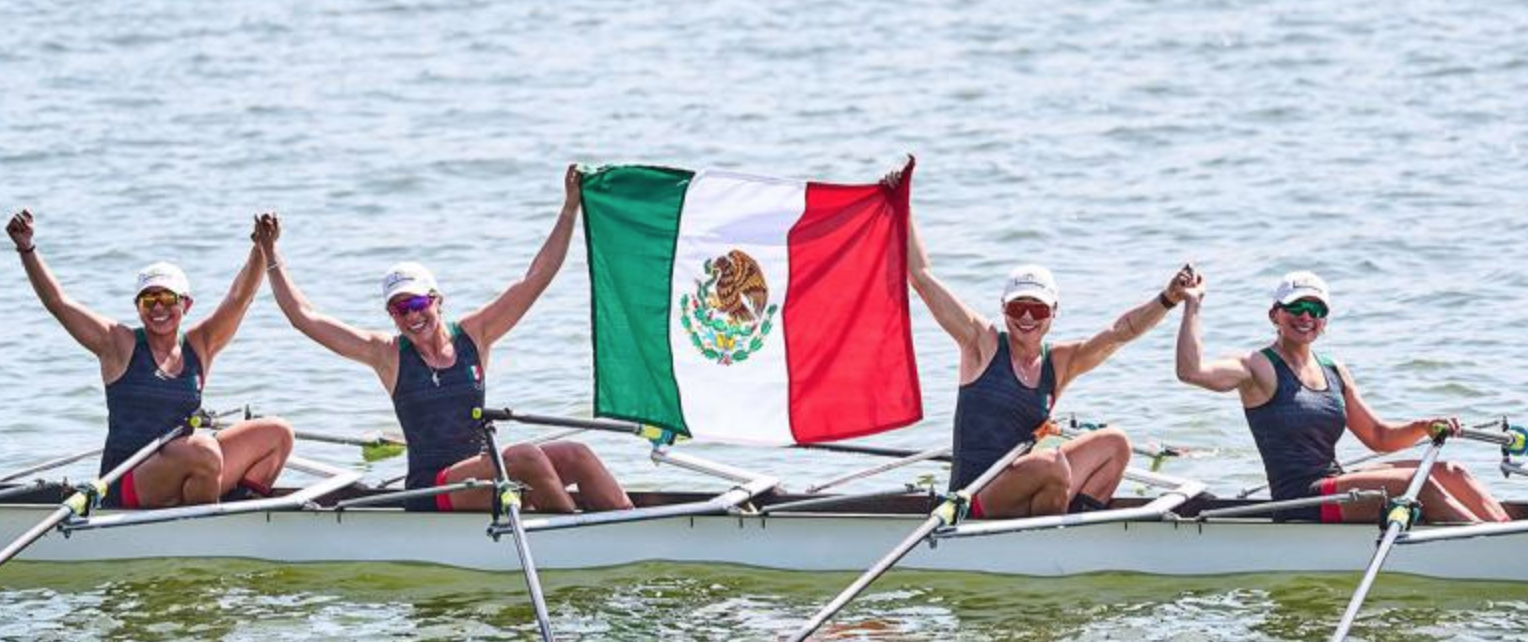 México conquista oro histórico en debut de Juegos Centroamericanos 2026