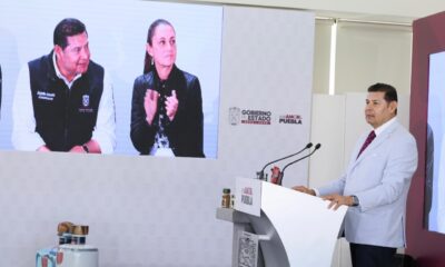 San José Chiapa acelera hacia el futuro