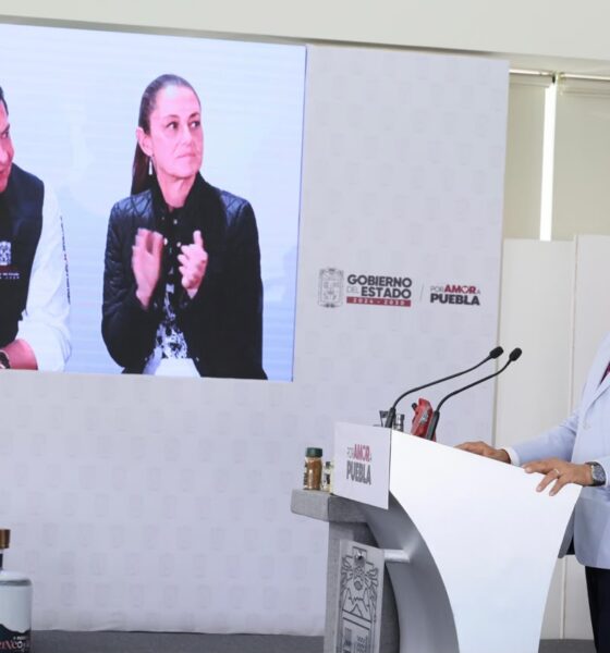 San José Chiapa acelera hacia el futuro