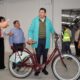 Armenta recorre paraestatal productora de semiconductores