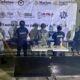 Seguridad Pública Estatal efectúa revisión al penal de Tehuacán