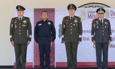 Fortalecen estrategia Cero Robos para seguridad en la autopista México-Puebla