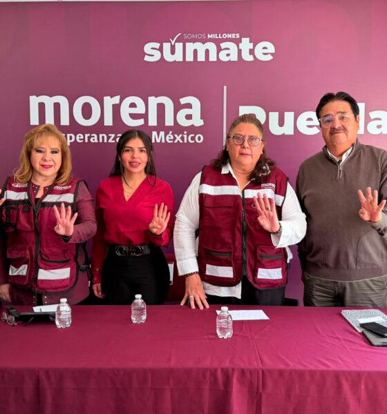 Rosario Orozco destaca el programa de Obra Comunitaria como logro Alejandro Armenta