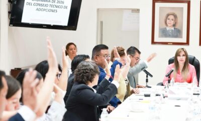 SEDIF Puebla agiliza adopciones para garantizar el derecho a una familia