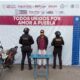 Detiene SSP a presunto generador de violencia que operaba en el mercado Morelos