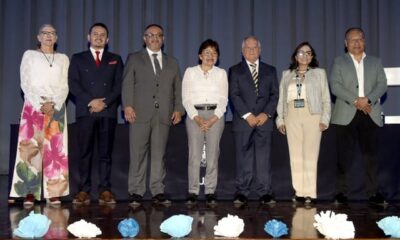 La fisioterapia, un área de gran relevancia en la salud