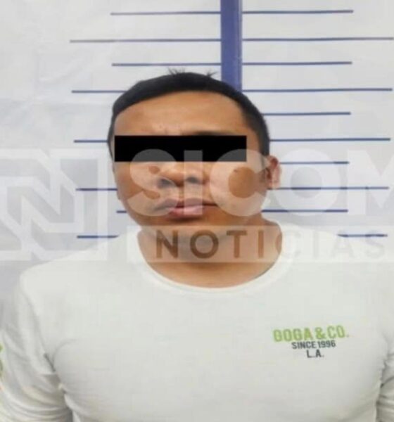 Cae por cohecho el edil de Atoyatenco en caso del asesinato de periodista