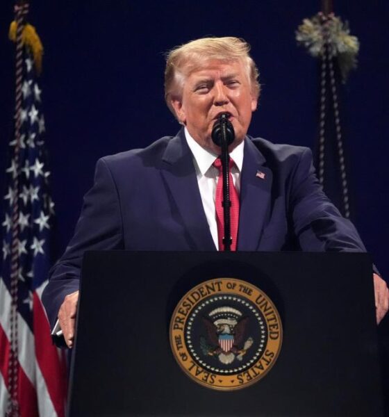 Los ingresos millonarios de Donald Trump en la presidencia marcan un precedente histórico sin igual