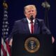 Los ingresos millonarios de Donald Trump en la presidencia marcan un precedente histórico sin igual