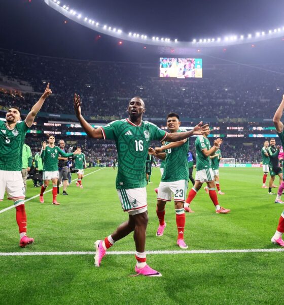 Embajada de EU emite alerta de seguridad para el México-Inglaterra tras trágicos festejos en CDMX