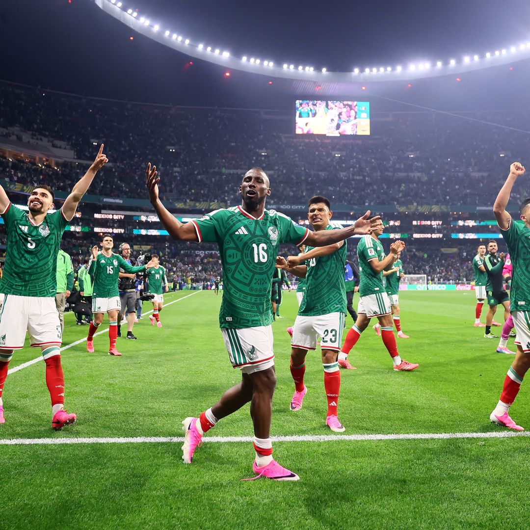 Embajada de EU emite alerta de seguridad para el México-Inglaterra tras trágicos festejos en CDMX