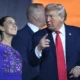 Sheinbaum frena amagos de Trump y defiende soberanía de México ante revisión del T-MEC