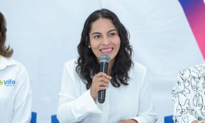 San Andrés Cholula firma convenios con DAP y VIFAC para reforzar la asistencia social