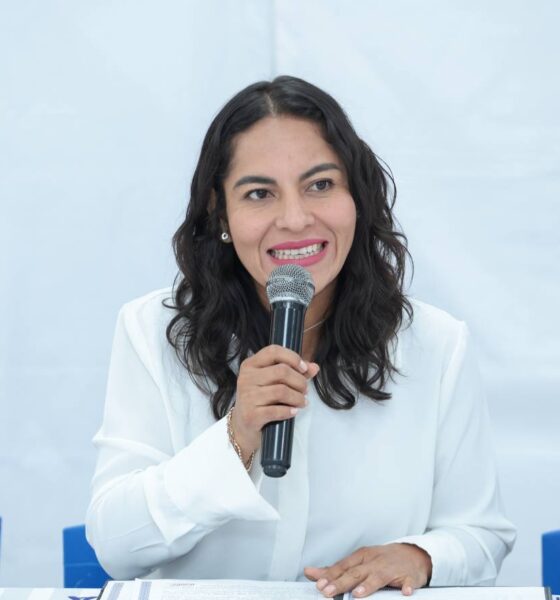 San Andrés Cholula firma convenios con DAP y VIFAC para reforzar la asistencia social
