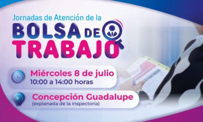 San Andrés Cholula ofrece 319 plazas de empleo formal en Concepción Guadalupe