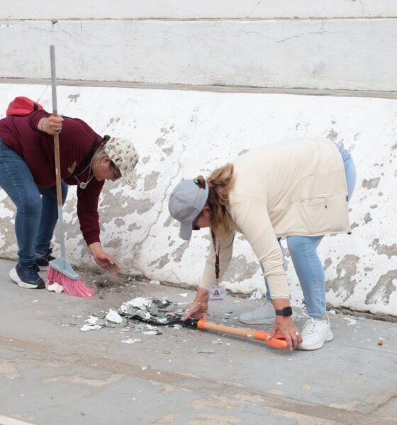 Lupita Fernández encabeza rescate del Deportivo San Pedro en Cholula