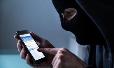 Inhabilitan 577 líneas de extorsión en Veracruz: repuntan llamadas desde penales