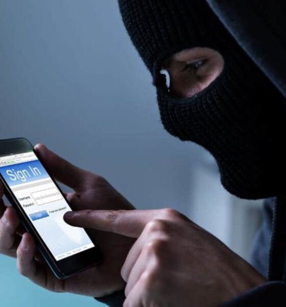 Inhabilitan 577 líneas de extorsión en Veracruz: repuntan llamadas desde penales