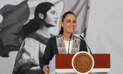 Sheinbaum alista informe para exhibir presunta injerencia de EU en captura de ‘El Mayo’