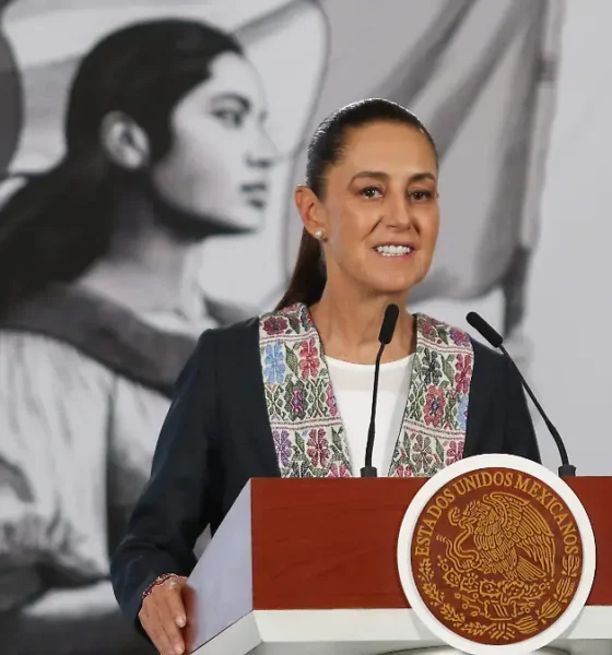 Sheinbaum alista informe para exhibir presunta injerencia de EU en captura de ‘El Mayo’