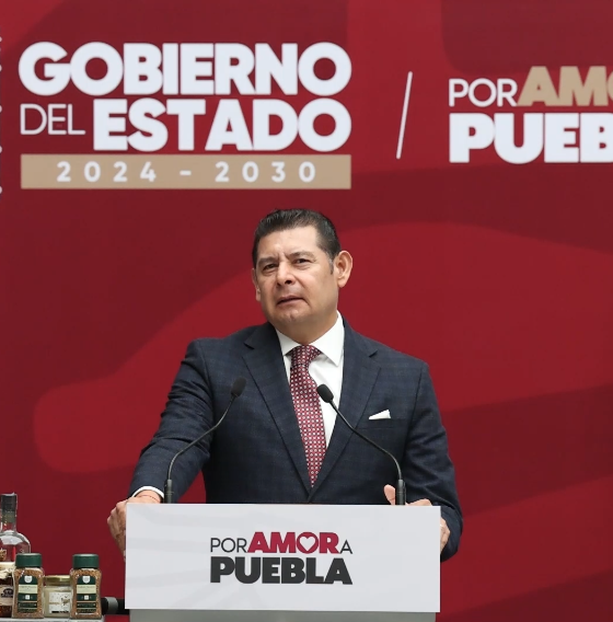 Puebla reduce 37.3% los homicidios dolosos en junio y logra cifra más baja en 11 años