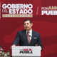 Puebla reduce 37.3% los homicidios dolosos en junio y logra cifra más baja en 11 años